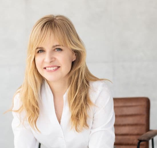 Giedre - Intellectual Property Lawyer